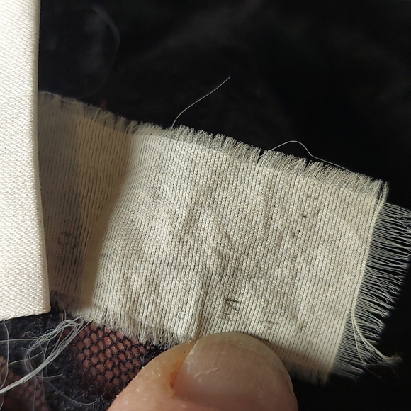 Delicates nighty - Picture 4 of 5